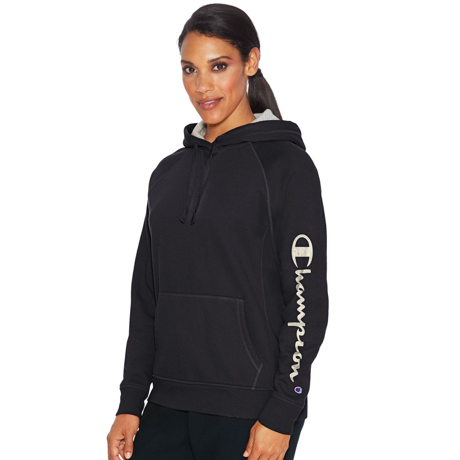 champion hoodie womens kohls