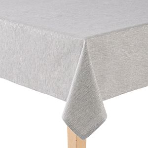 Food Network™ Birch Shine Tablecloth