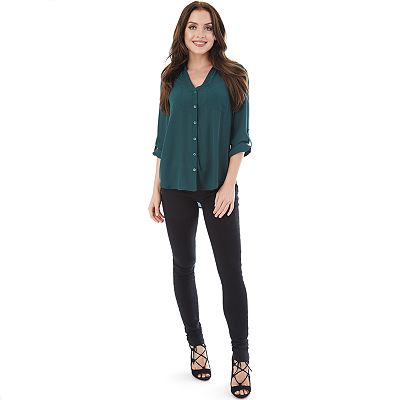 Kohls iz byer tops deals