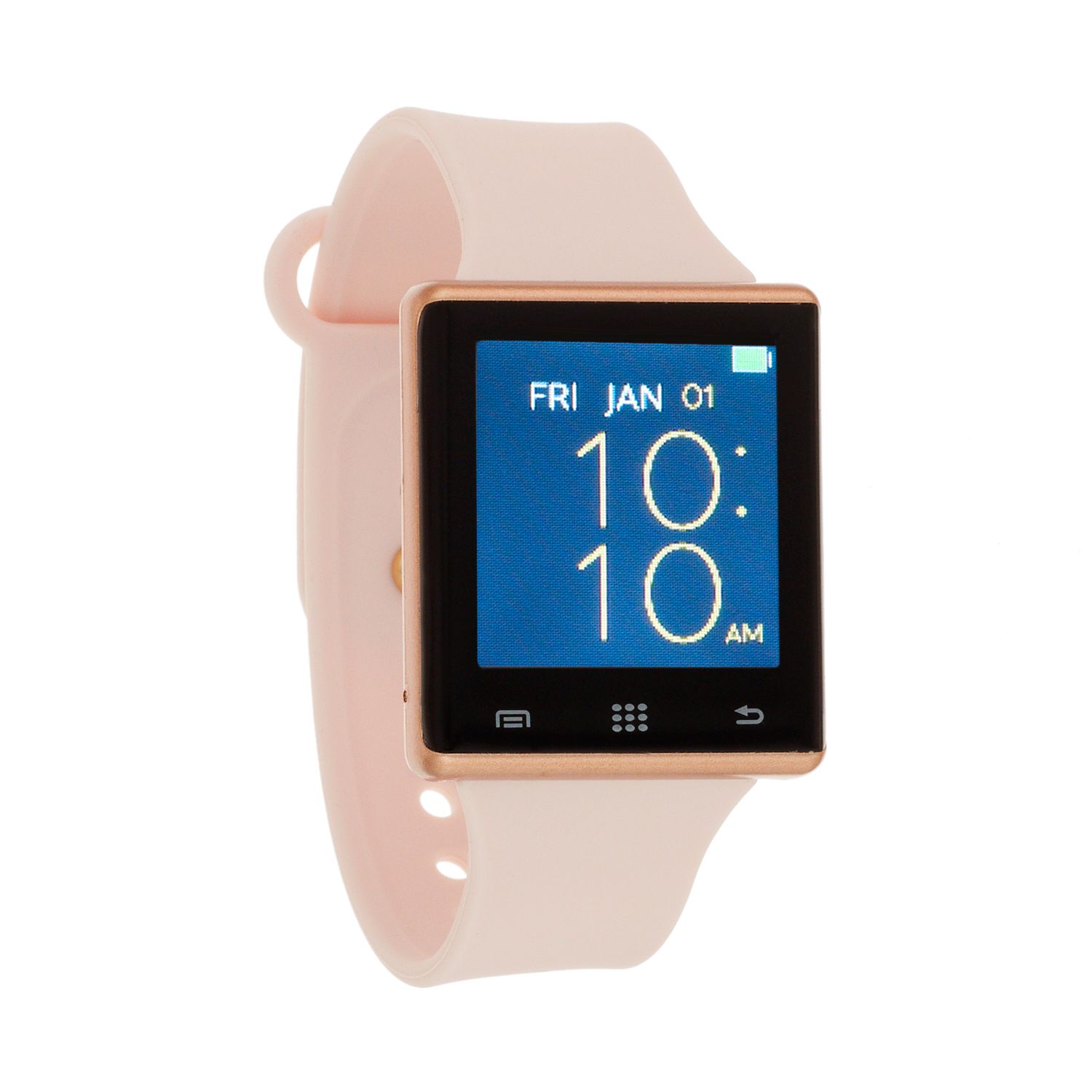 itouch watch kohls