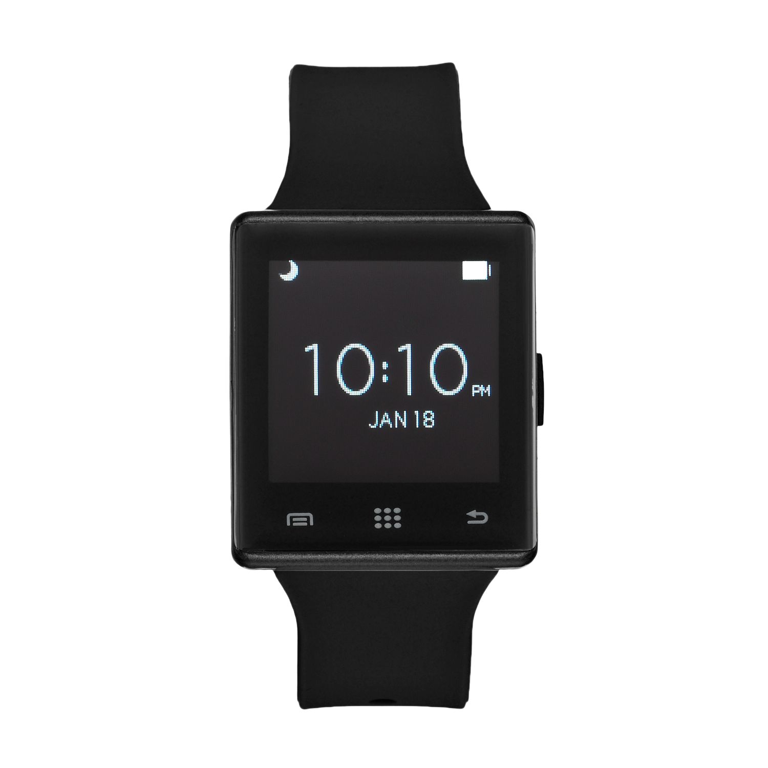 itouch air smartwatch reviews