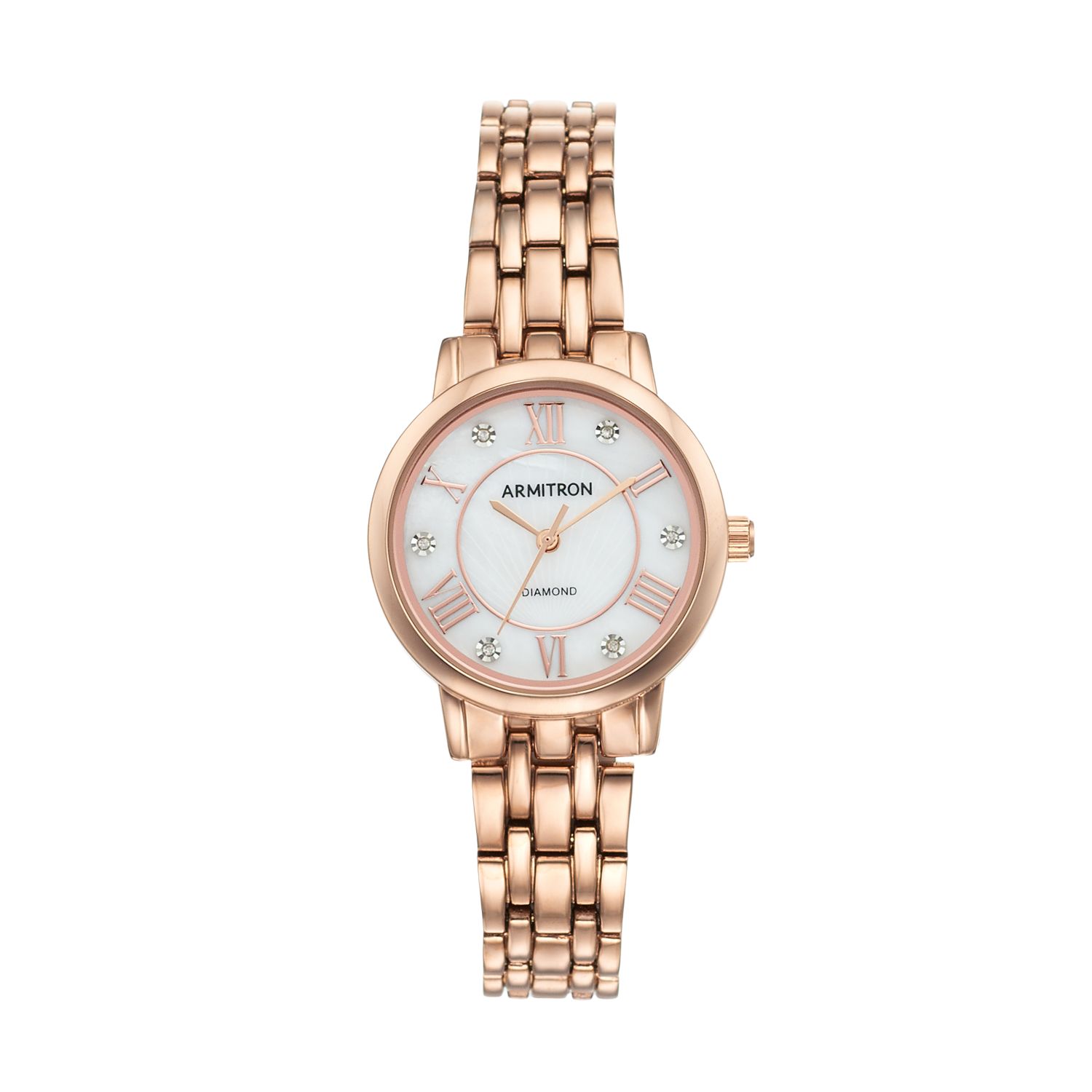 women's watch with light up dial