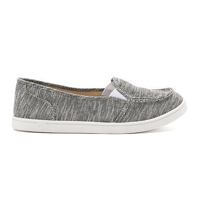 Now or Never Summer Women's Slip-On Shoes 