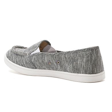 Now or Never Summer Women's Slip-On Shoes 