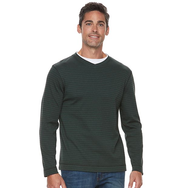 Kohls mens crew neck sweaters new arrivals