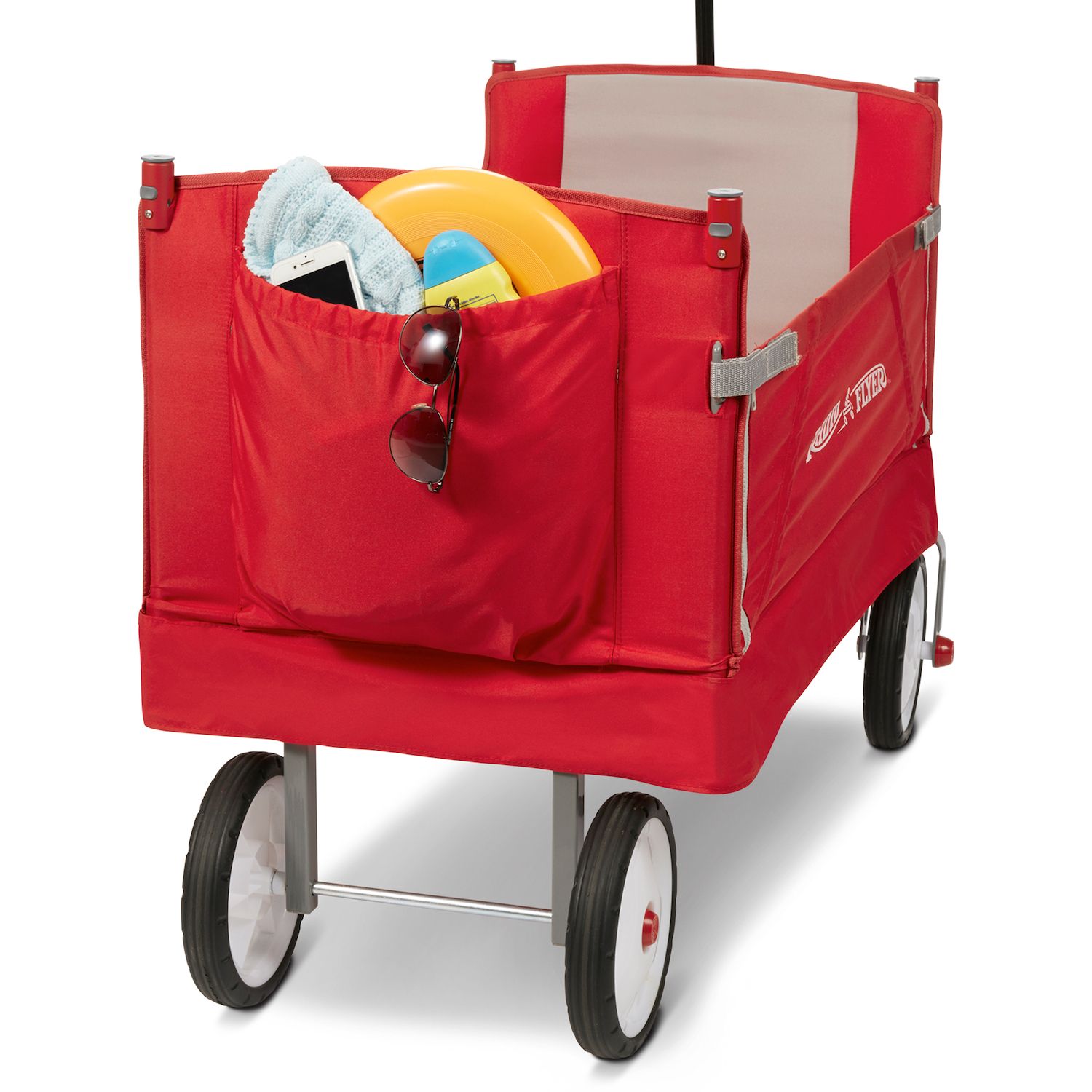 radio flyer wagon kohls