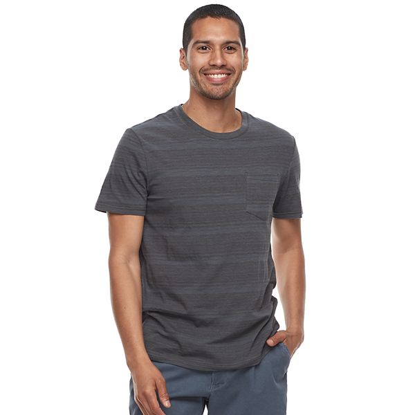 Men's Sonoma Goods For Life® Supersoft Pocket Tee