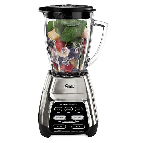 Home Appliances Oster Master Series Blender BLSTKH-CSO 80 Watts ...