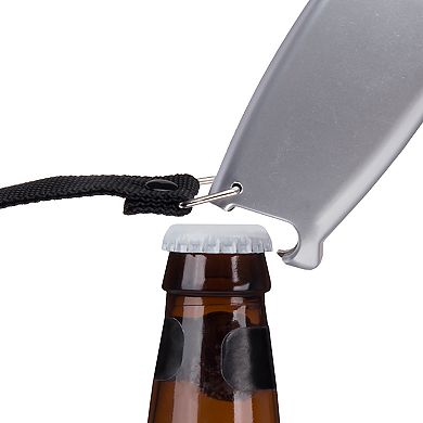 Wembley Megaphone with Bottle Opener