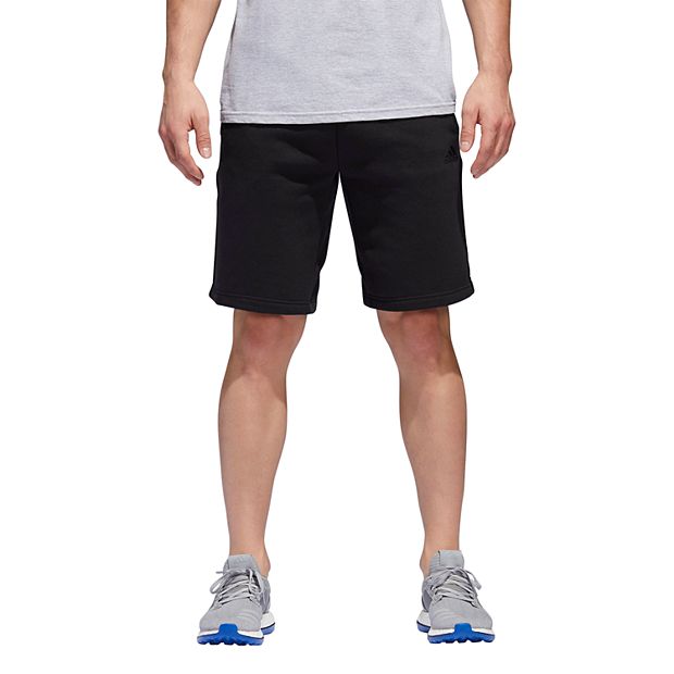 kohls adidas shorts mens