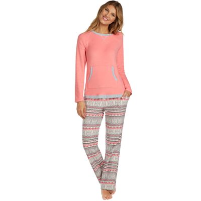 Cuddle duds pjs 2025