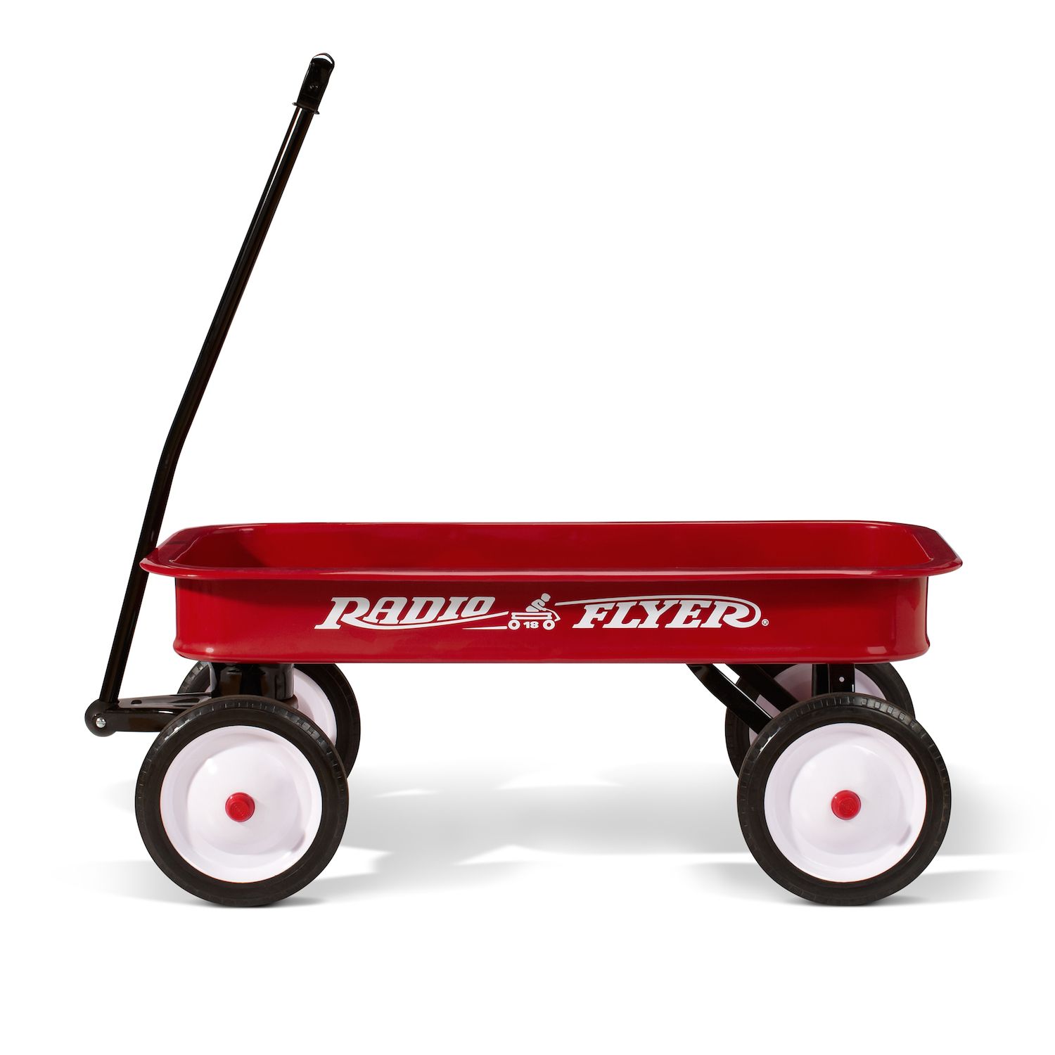 radio flyer wagon kohls