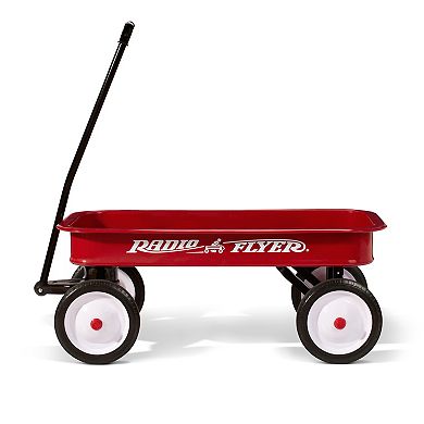 Radio Flyer Classic Red Wagon