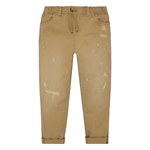 Boys 4-7 Levi's® Palo Alto Deconstructed Pants