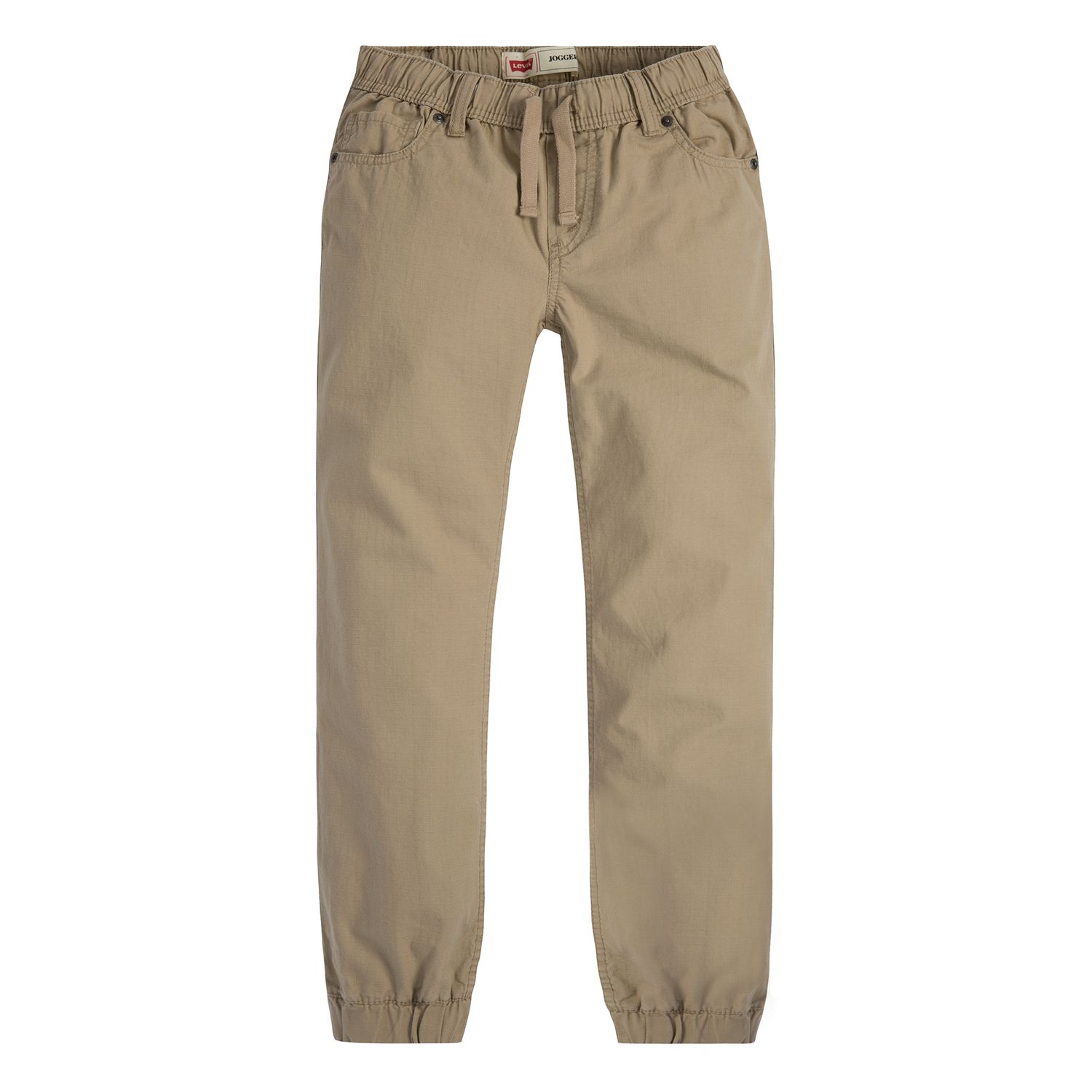 levi's ripstop joggers