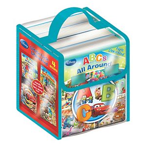 Disney/Pixar My First Look Vinyl Bag