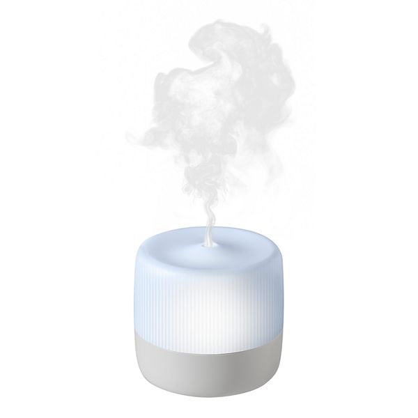Homedics Essential Oils Ultrasonic Aroma Diffuser