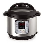 Instant Pot Duo 7-in-1 Programmable Pressure Cooker