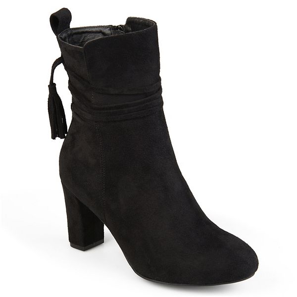 Journee Collection Zuri Women's Ankle Boots