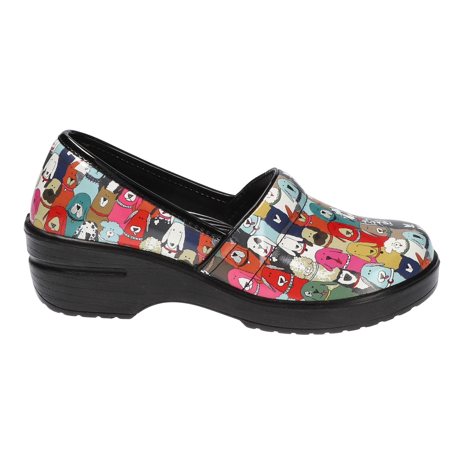 womens clogs kohls