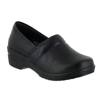 Easy Works by Easy Street Lyndee Women's Work Shoes