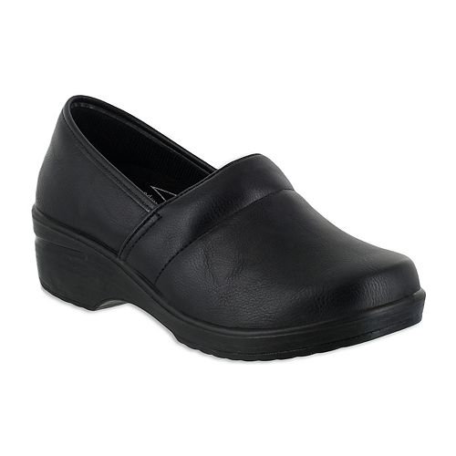 Easy Works by Easy Street Lyndee Women's Work Shoes