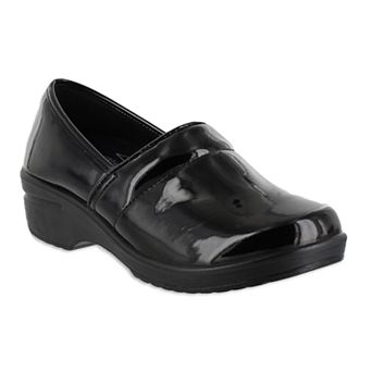 Easy Works by Easy Street Lyndee Women's Work Shoes