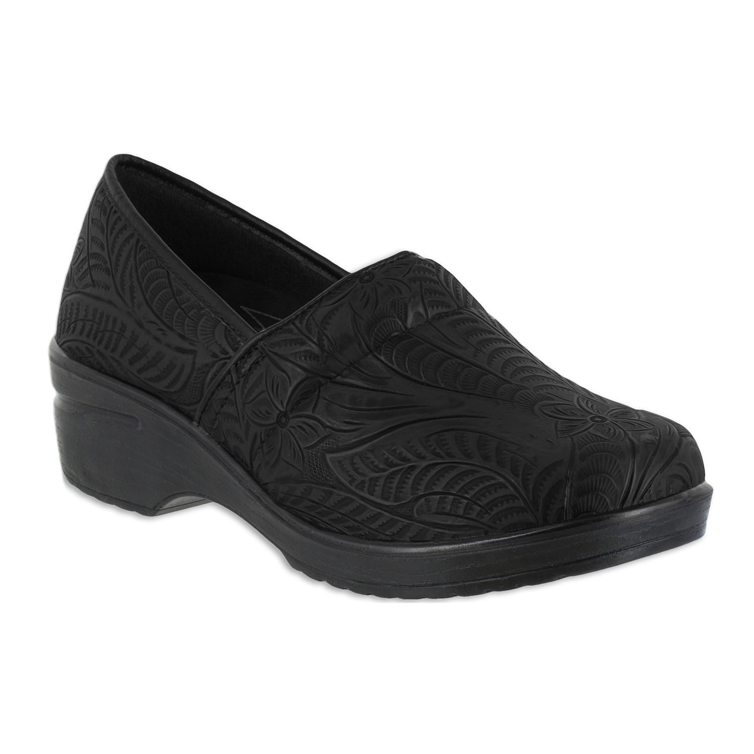 kohls womens work shoes