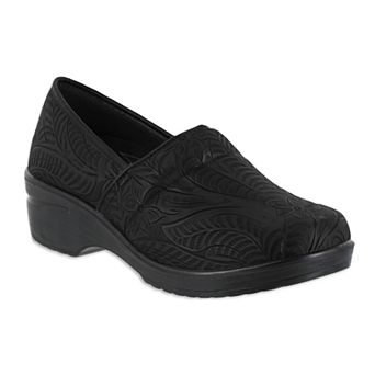 Easy Works by Easy Street Lyndee Women's Work Shoes
