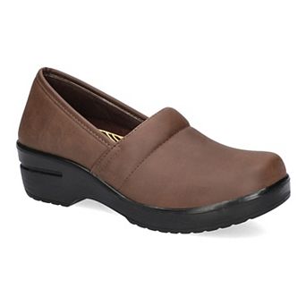 Easy Works by Easy Street Lyndee Women's Work Shoes