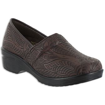 Easy Works by Easy Street Lyndee Women's Work Shoes