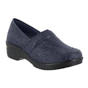 Easy Works by Easy Street Lyndee Women s Work Shoes