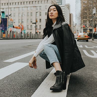 Journee Vally Women's Ankle Boots