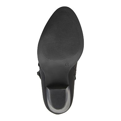 Journee Vally Women's Ankle Boots