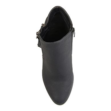 Journee Vally Women's Ankle Boots