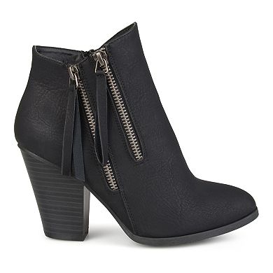 Journee Vally Women's Ankle Boots