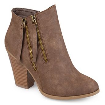Journee Vally Women's Ankle Boots