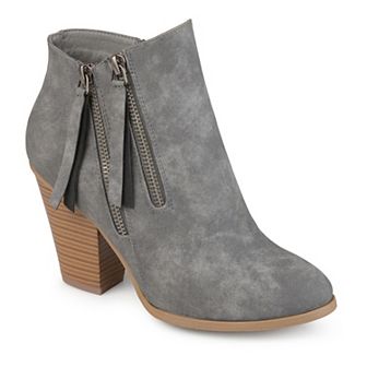 Journee Vally Women's Ankle Boots