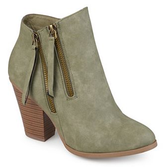 Journee Vally Women's Ankle Boots