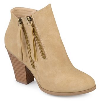 Journee Vally Women's Ankle Boots