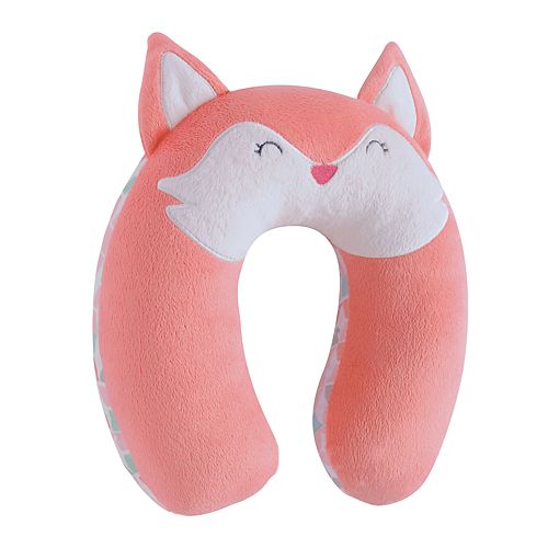 Carter S Animal Neck Pillow