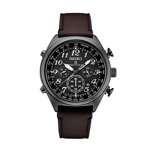 master collection moonphase men's watch