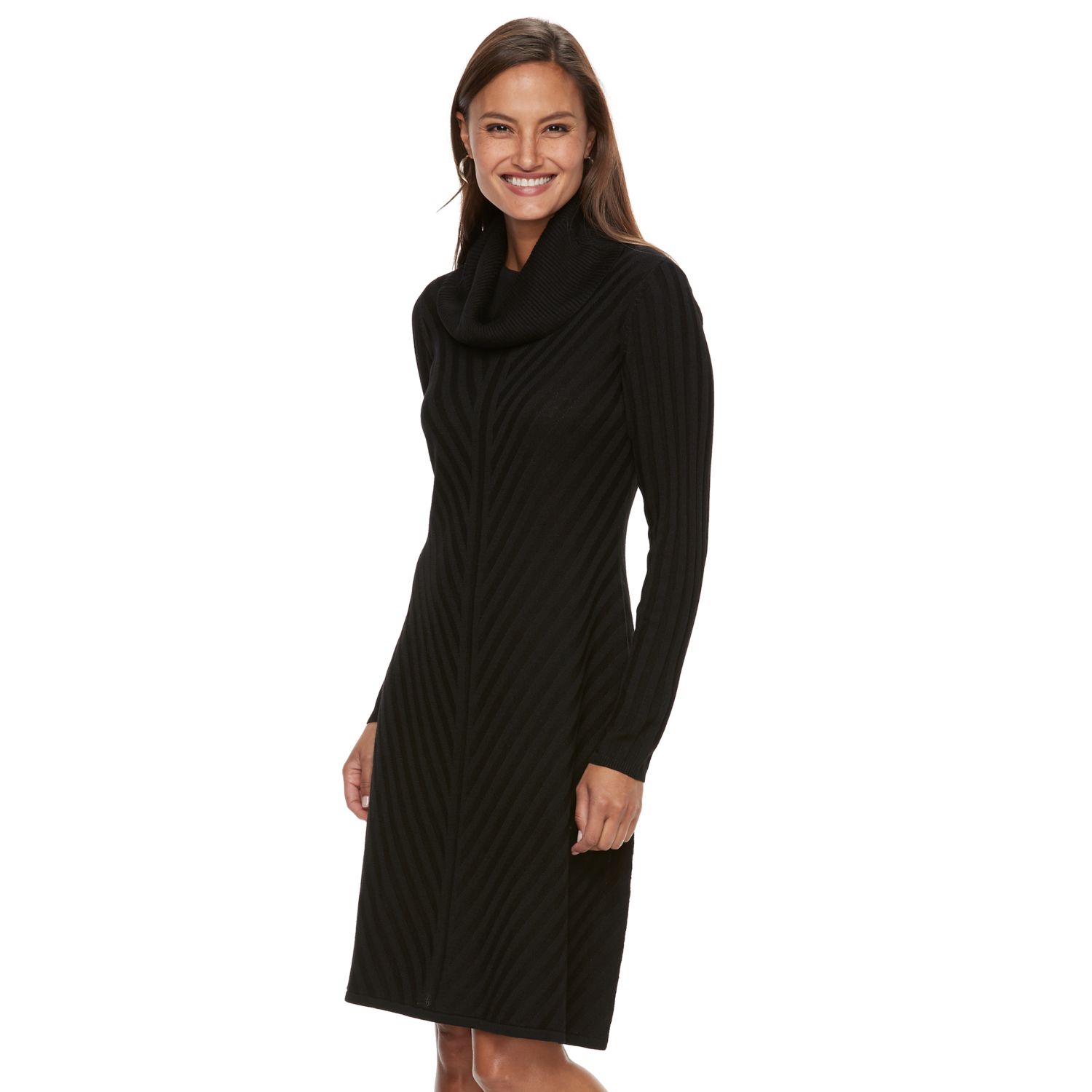 sweater dresses at kohls