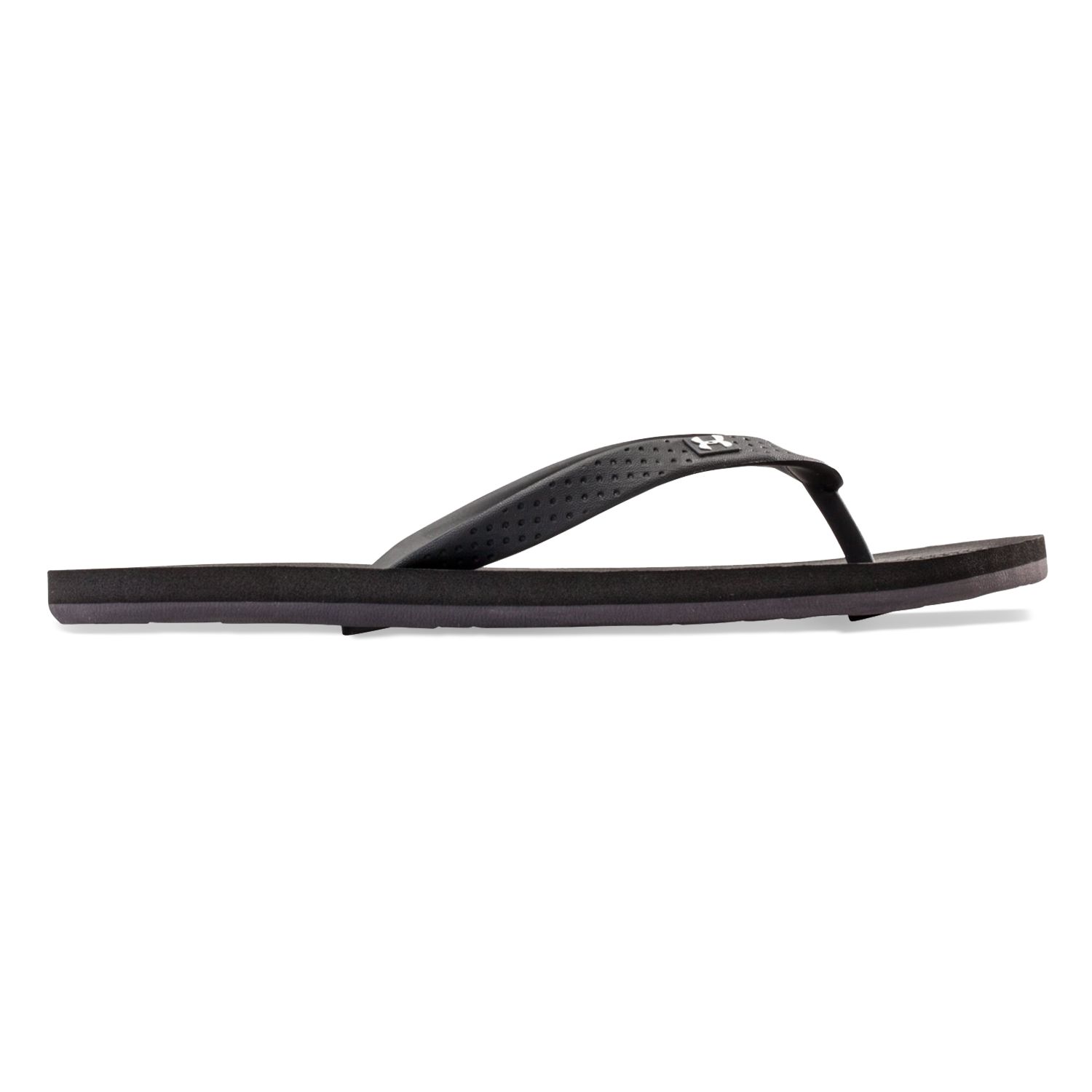 under armour dune flip flops