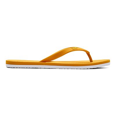 Shops dune flip flops ladies