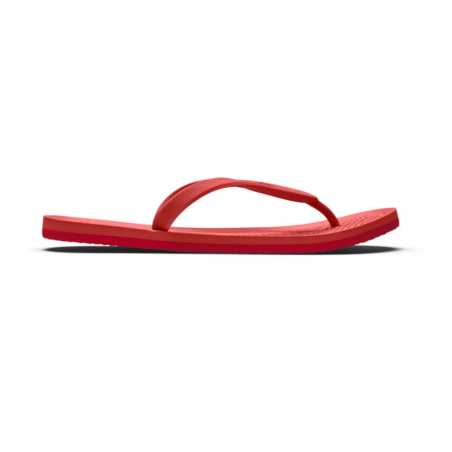 under armor flip flops womens