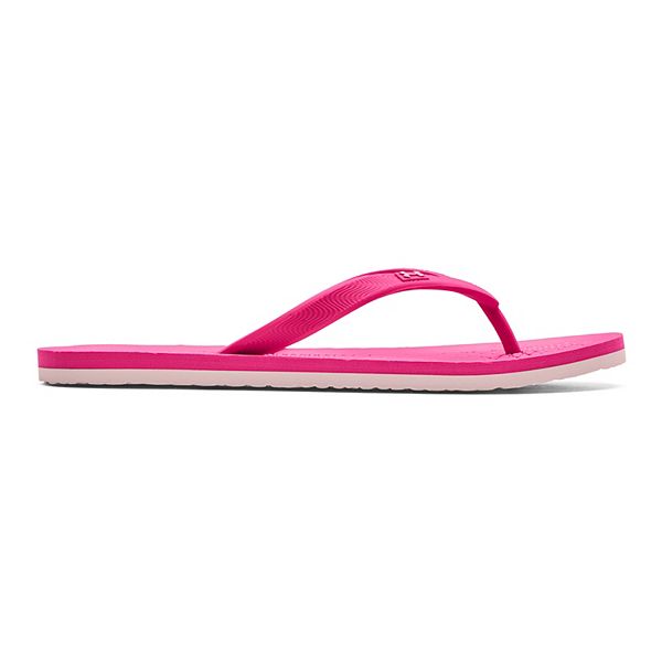 nine west charlize flip flop