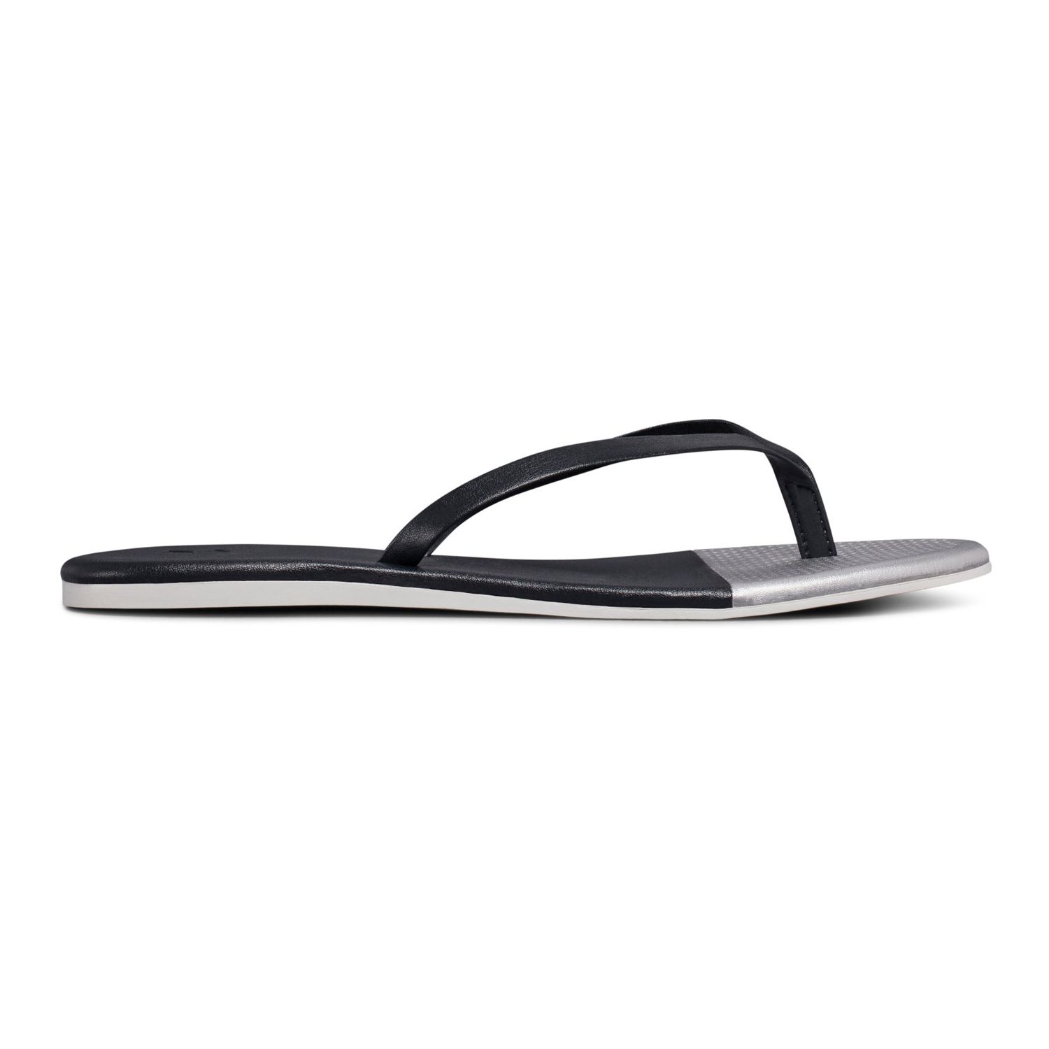 under armour women's black flip flops