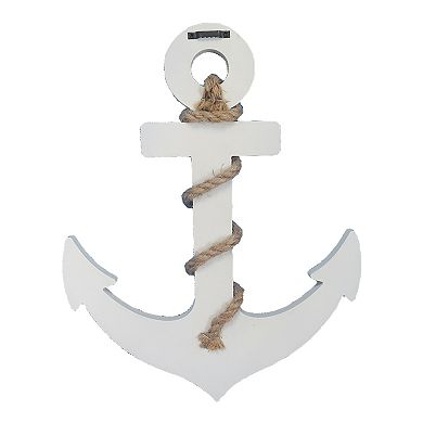 Sonoma Goods For Life® Nautical Anchor Wall Decor 