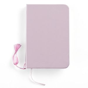 LC Lauren Conrad Tasseled Notebook